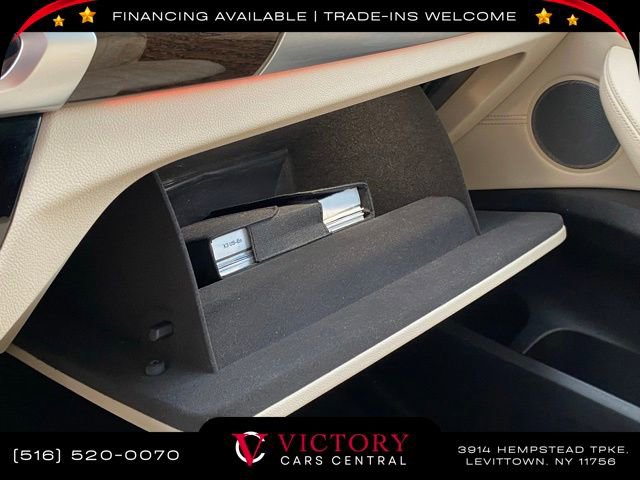 Used 2020 BMW X3 sDrive30i w/ Executive Package image 41