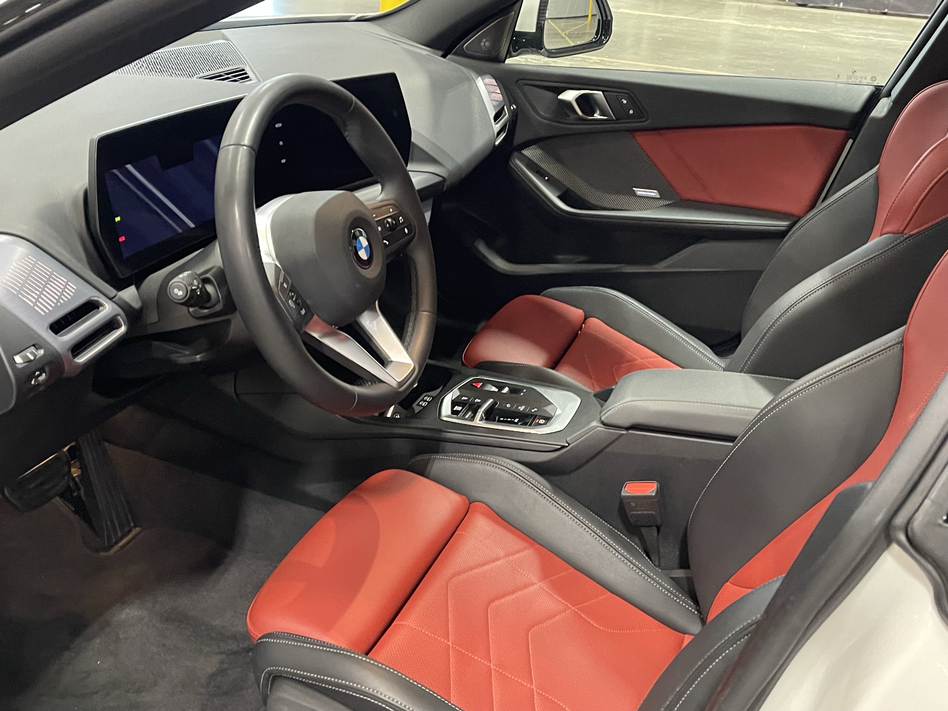 Used 2025 BMW 228i xDrive AWD/4WD image 10