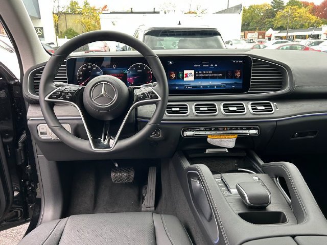 New 2026 Mercedes-Benz GLE 350 4MATIC image 16