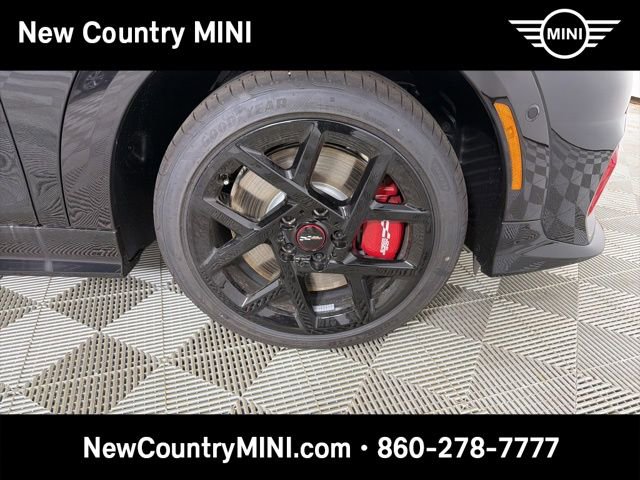 New 2026 MINI Cooper John Cooper Works image 9
