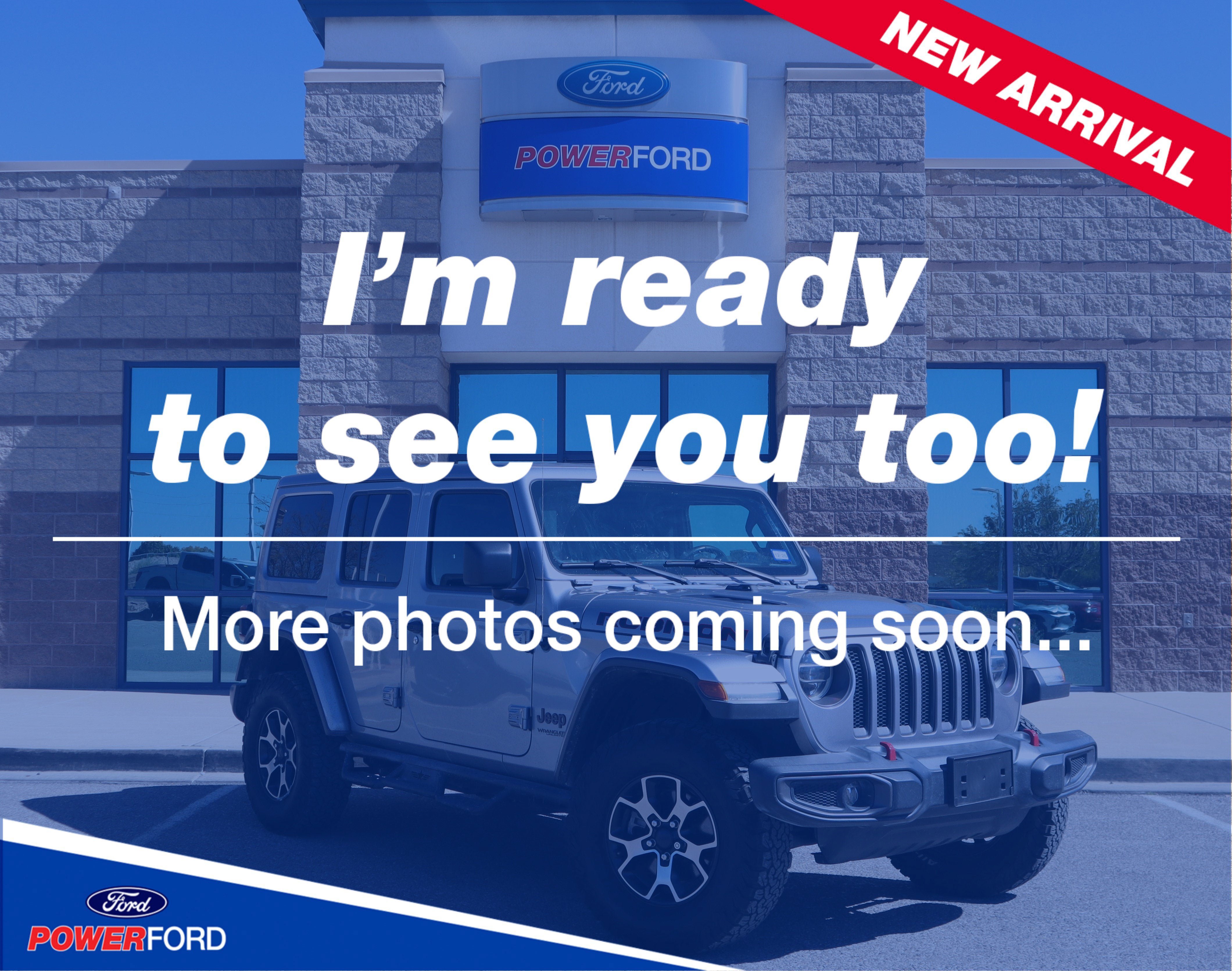 Used 2018 Jeep Wrangler Unlimited Rubicon w/ Safety Group