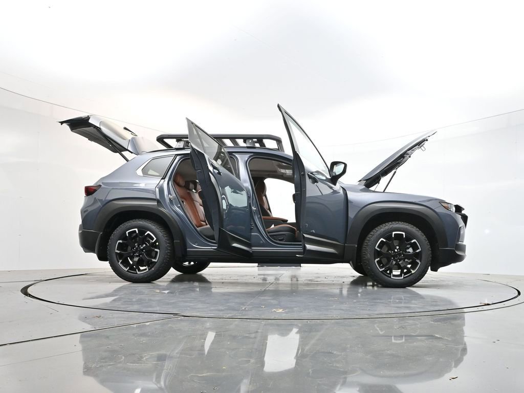New 2026 MAZDA CX-50 Meridian Edition w/ Apex Package AWD/4WD image 32
