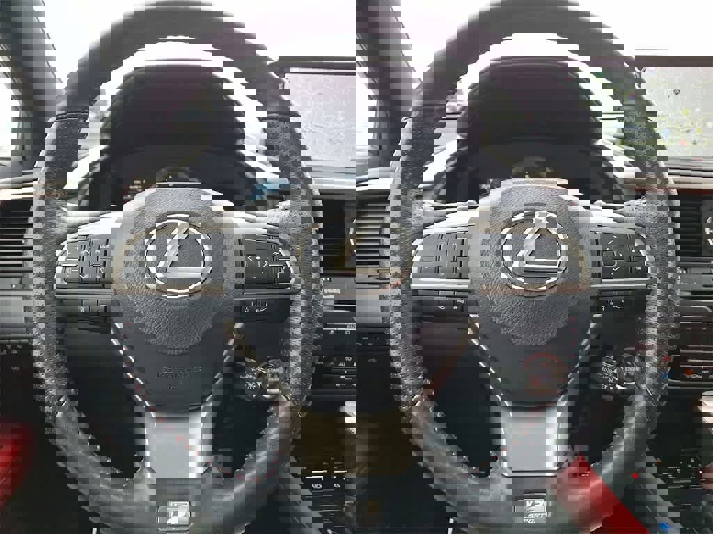 Used 2022 Lexus RX 350 F Sport image 16