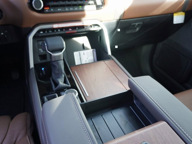 New 2025 Toyota Tundra 1794 Edition image 21