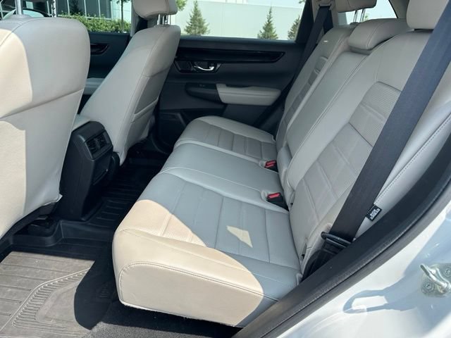 Used 2023 Honda CR-V EX-L image 13