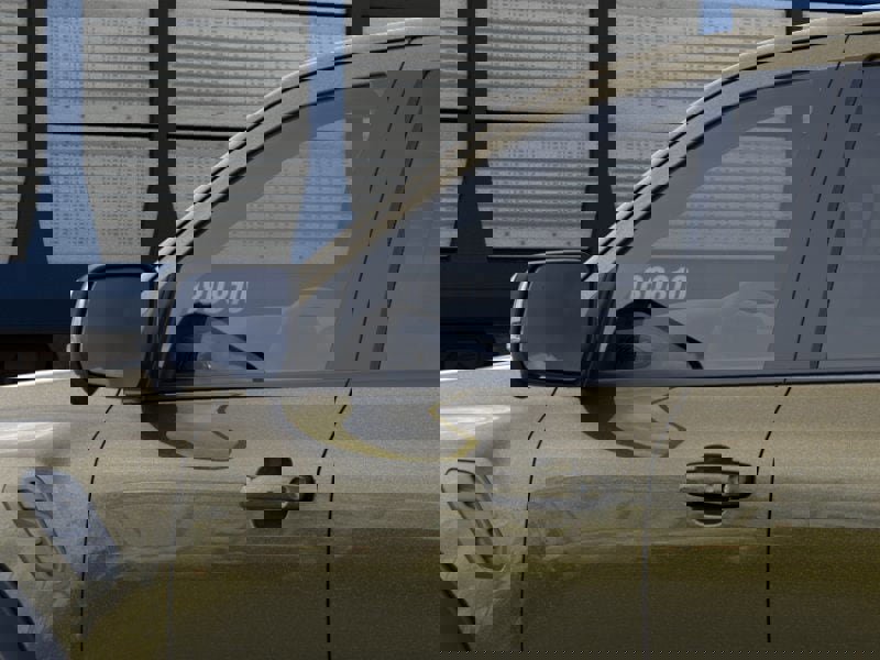 New 2025 Ford Ranger Raptor image 20