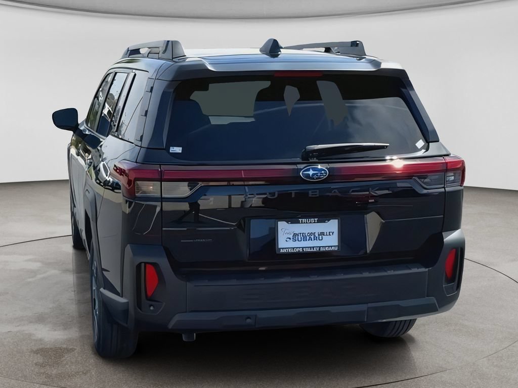 New 2026 Subaru Outback Premium AWD/4WD image 6