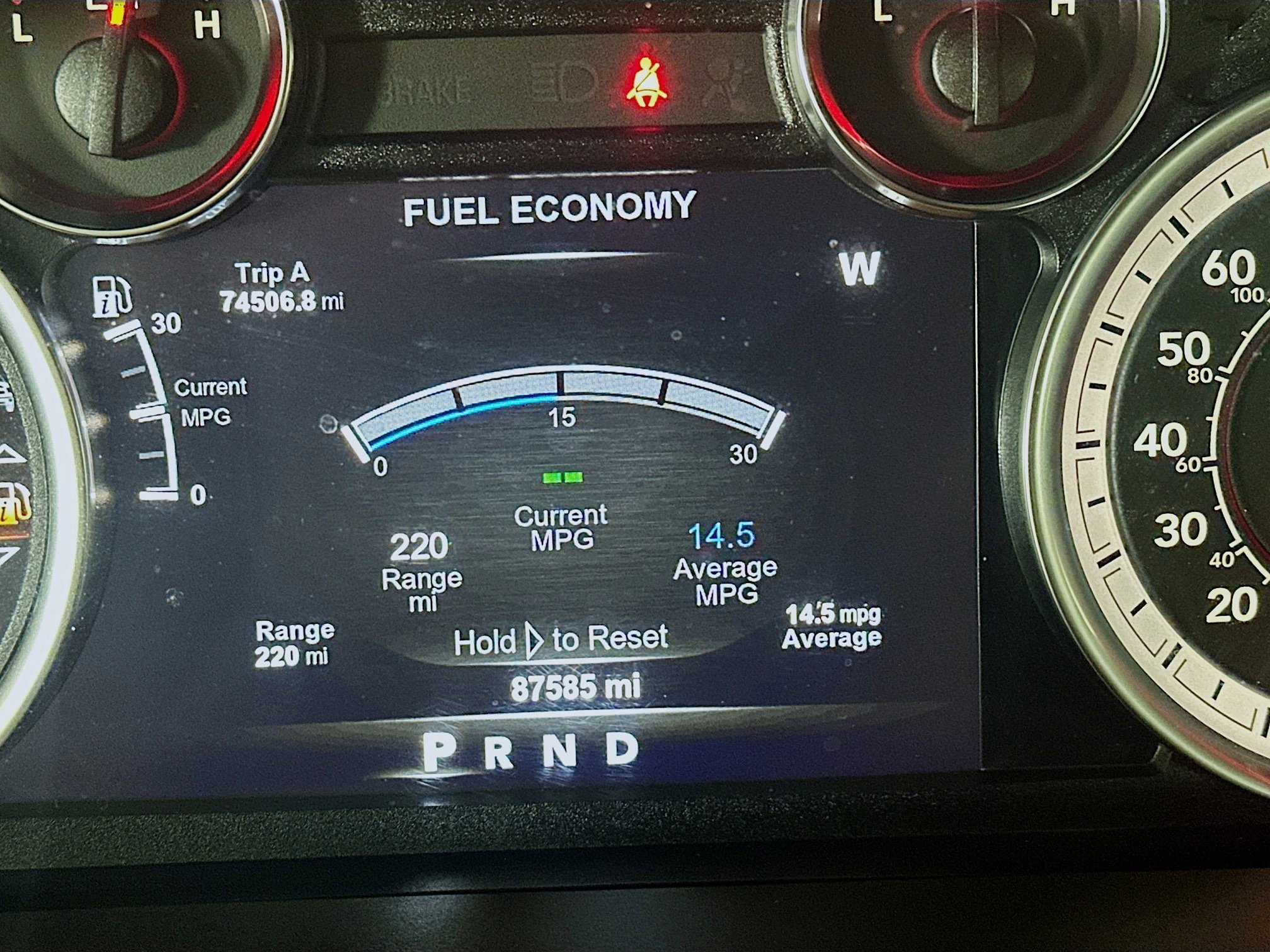Used 2018 RAM 1500 Big Horn image 18
