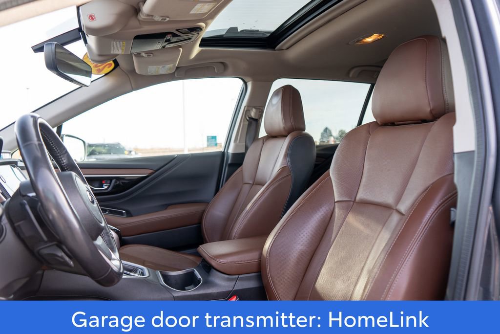 Used 2022 Subaru Outback Touring image 21