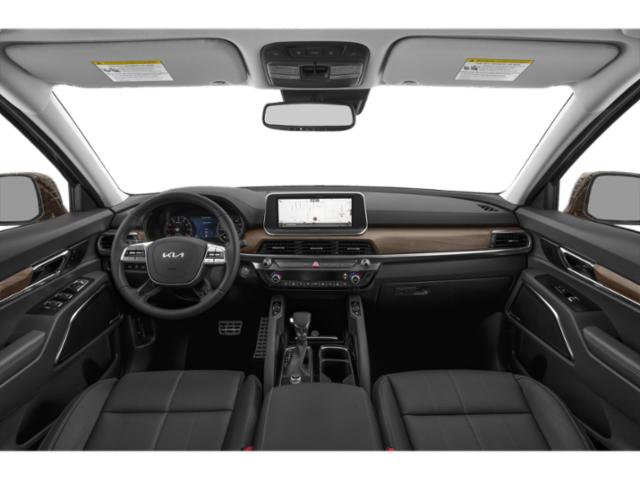 Certified 2022 Kia Telluride SX w/ SX Prestige Package AWD/4WD image 10