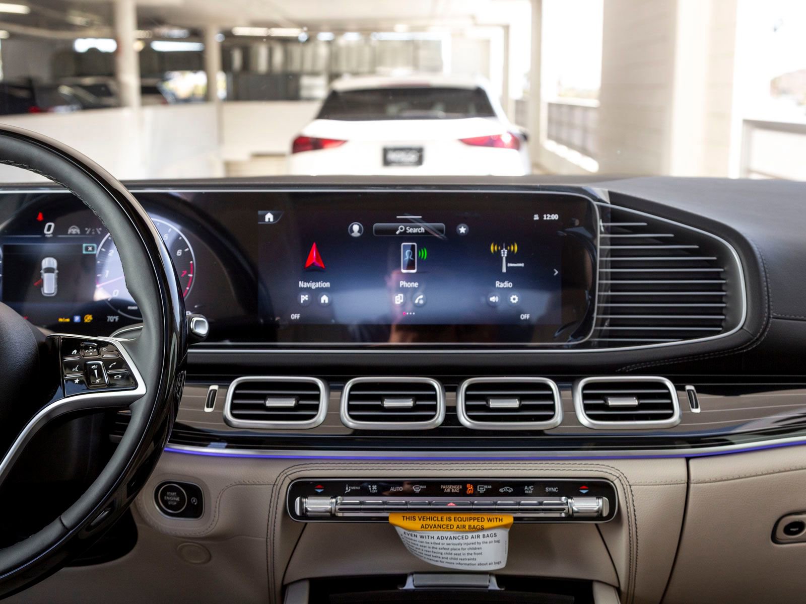 New 2026 Mercedes-Benz GLE 580 4MATIC image 14