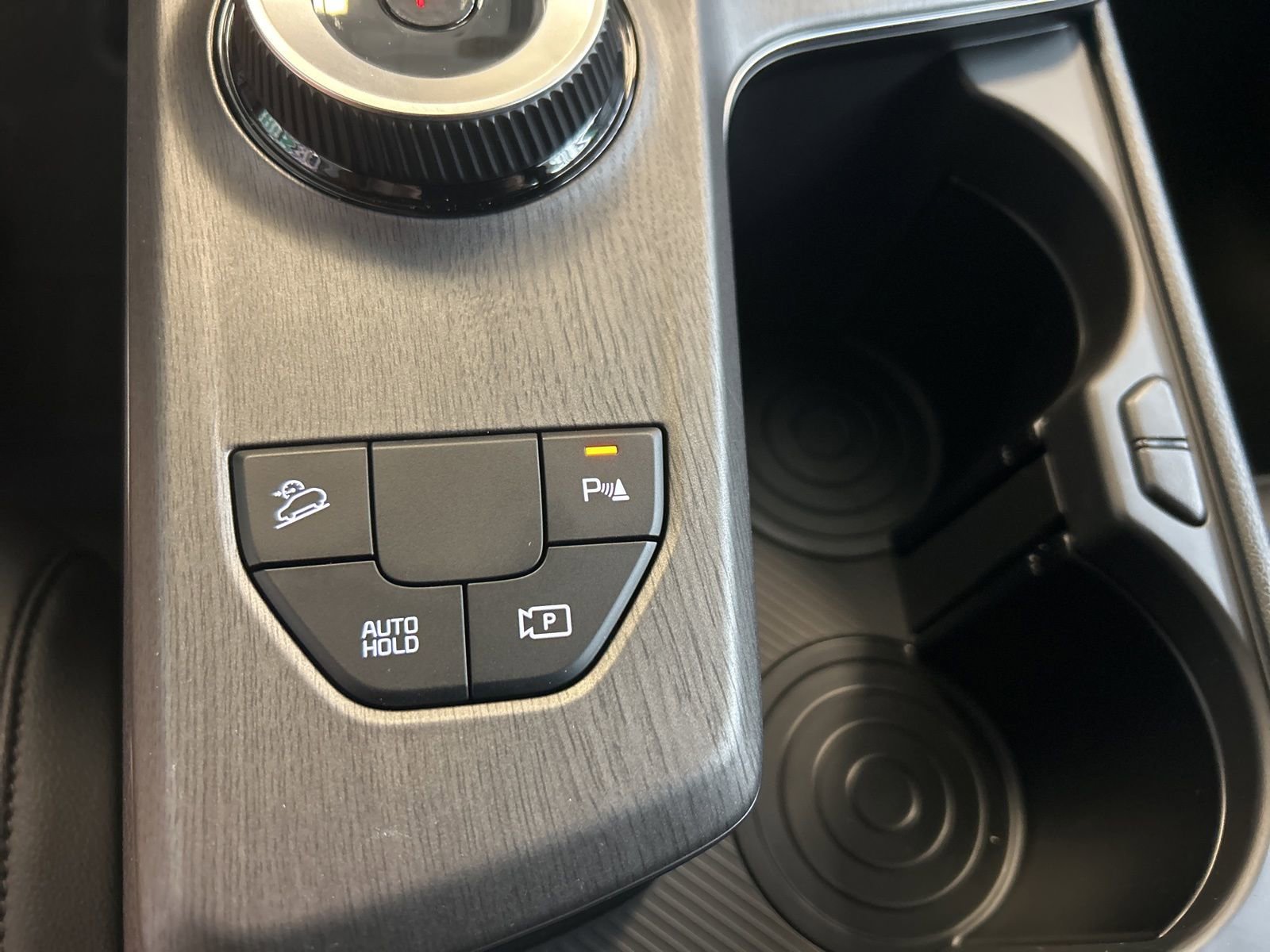 New 2026 Kia Sportage AWD Hybrid image 24