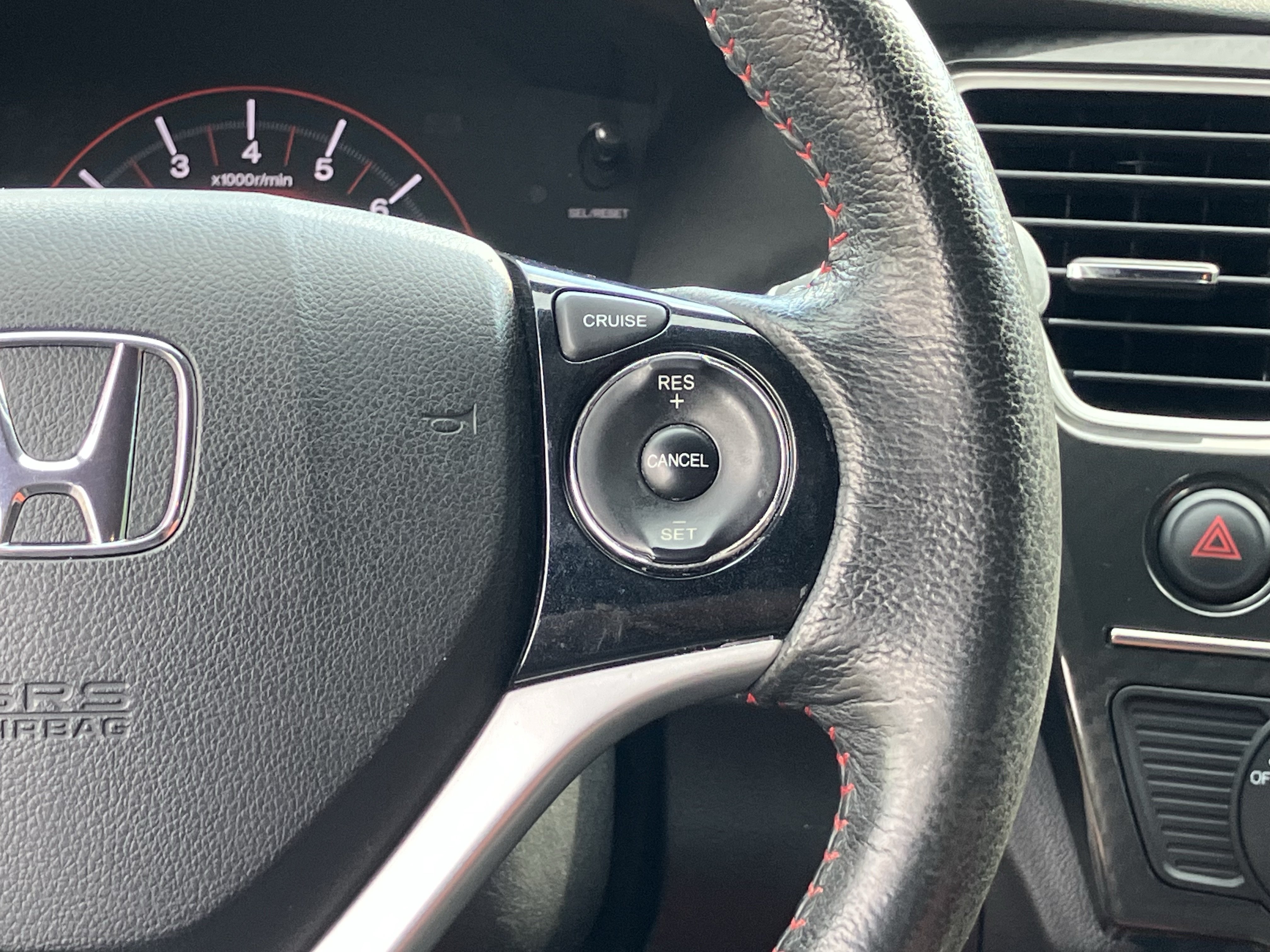 Used 2015 Honda Civic Si image 22