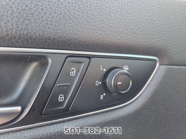 Used 2018 Volkswagen Passat 2.0T S w/ Driver Assistance Package FWD image 29