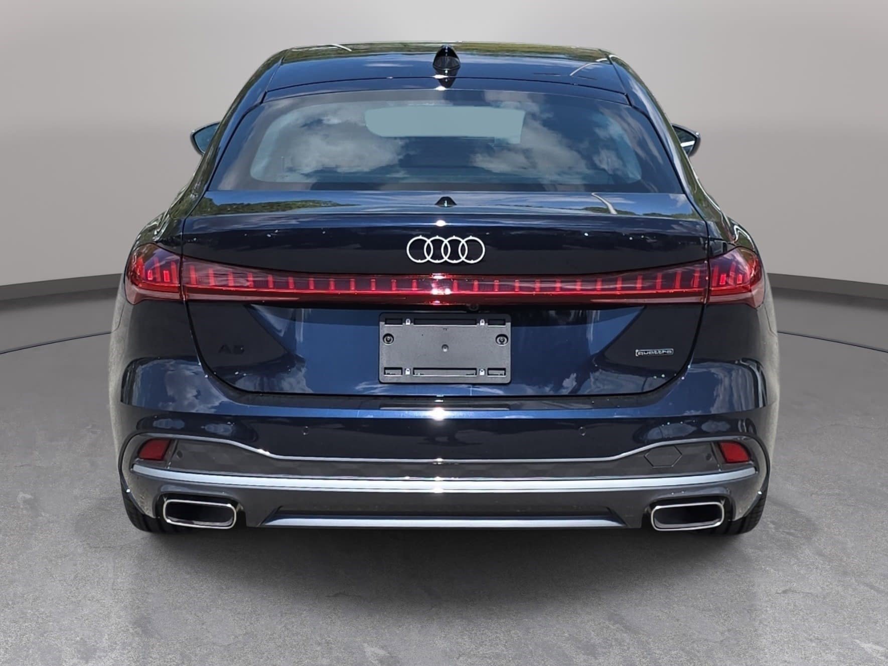 New 2026 Audi A5 2.0T Premium Plus AWD/4WD image 6