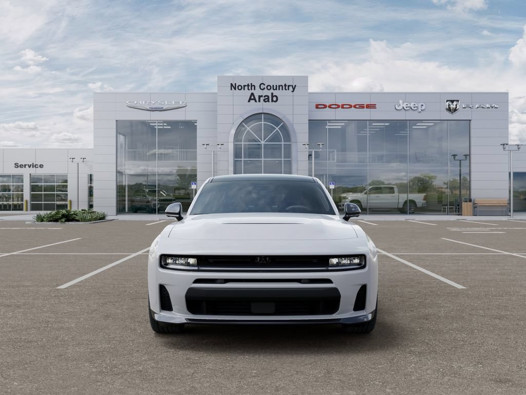 New 2026 Dodge Charger Scat Pack AWD/4WD image 6