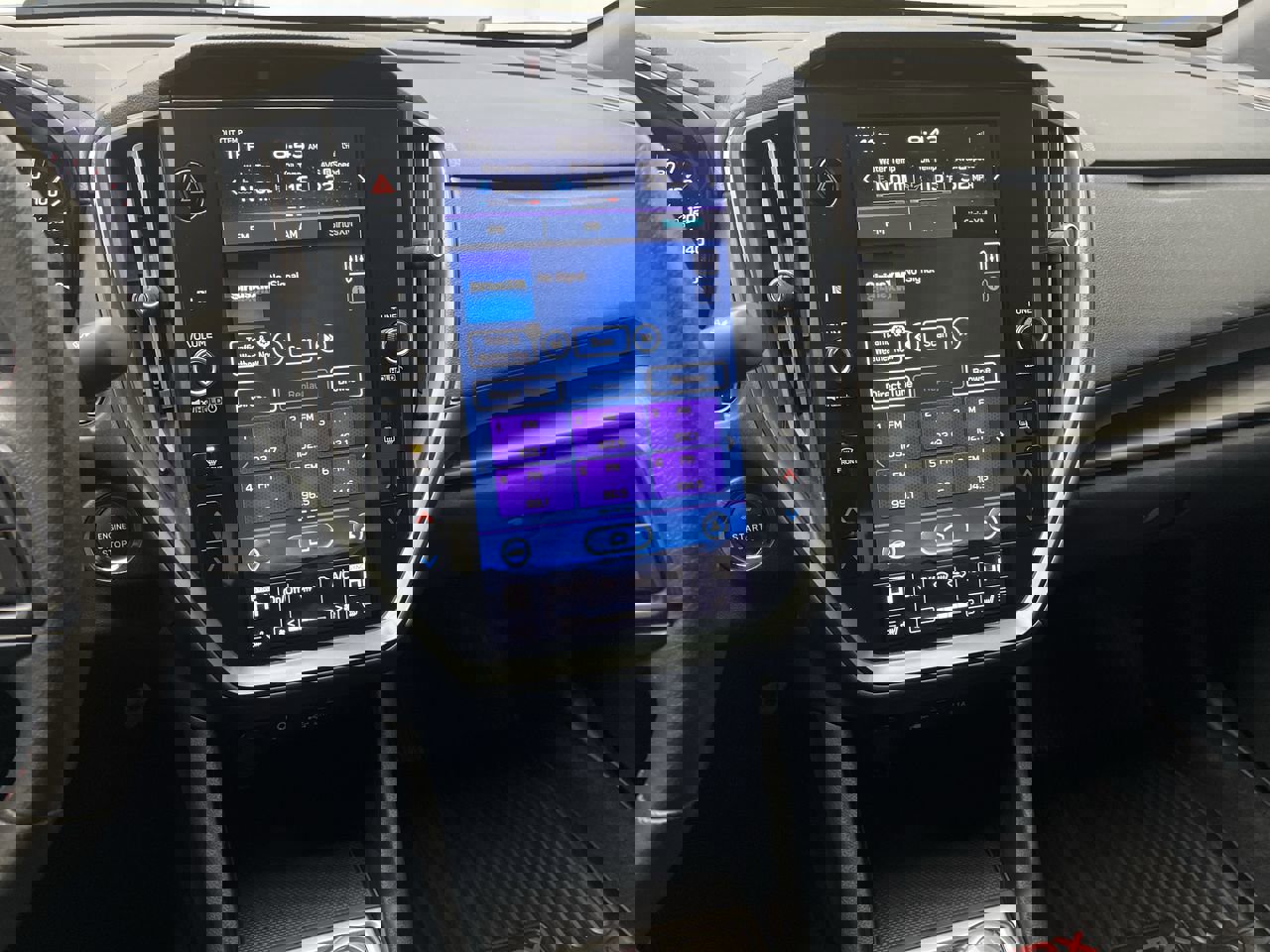 Used 2022 Subaru WRX Premium image 13