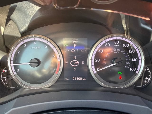 Used 2015 Lexus RC 350 AWD w/ Navigation System Package image 16