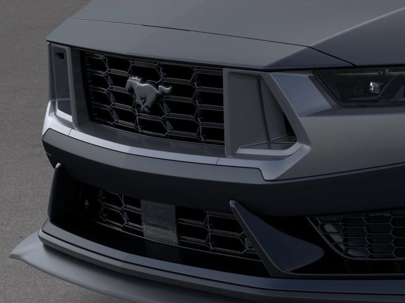 New 2025 Ford Mustang Dark Horse w/ Dark Horse Handlin Package image 46