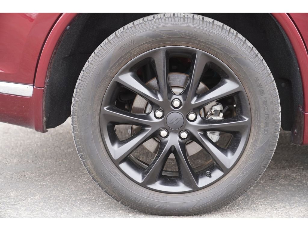 Used 2020 Dodge Durango Citadel AWD/4WD image 7