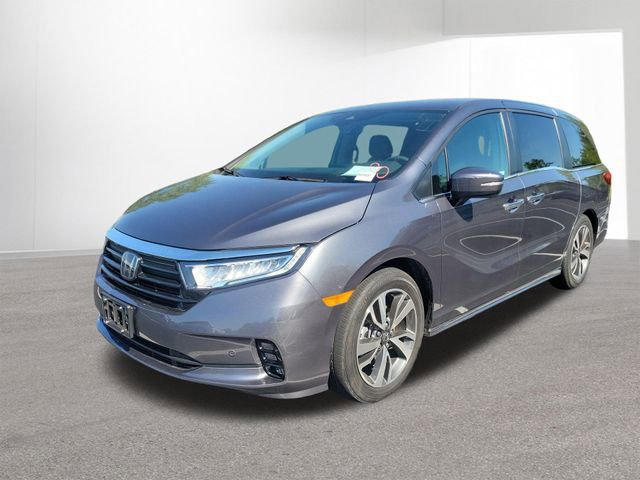 Used 2023 Honda Odyssey Touring image 11