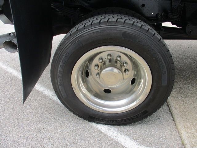 Used 2017 Ford F550 4x4 Crew Cab Super Duty image 27