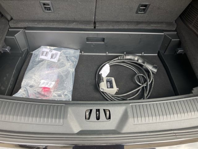 Used 2022 Lincoln Aviator Grand Touring image 31