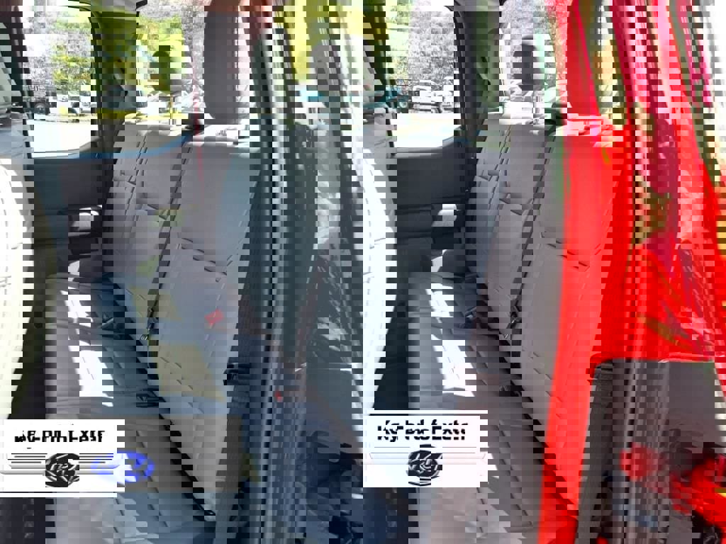 New 2026 Ford F350 XL w/ XL Chrome Package image 15