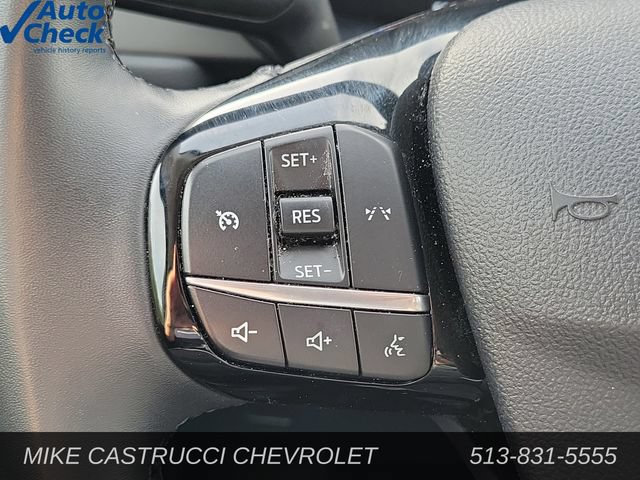 Used 2024 Ford Escape Active AWD/4WD image 14