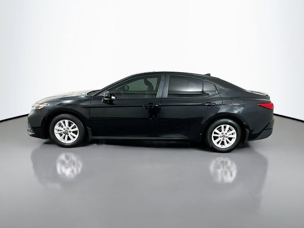 Certified 2026 Toyota Camry LE image 8