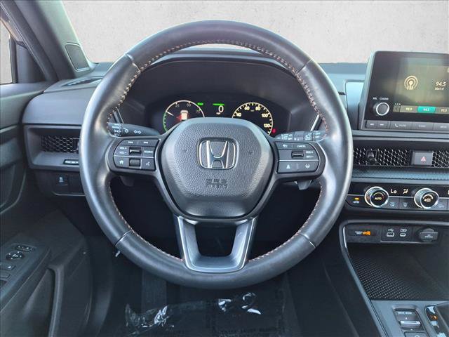 Used 2024 Honda CR-V Sport image 13