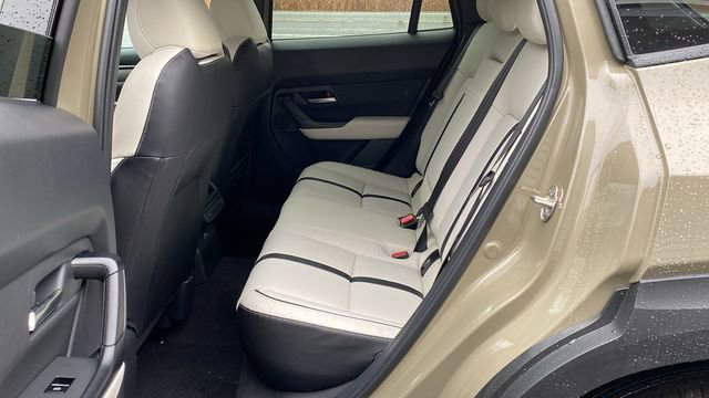 New 2026 MAZDA CX-50 2.5 Turbo w/ Premium Plus Pkg image 21