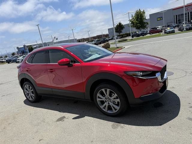 New 2025 MAZDA CX-30 AWD 2.5 S w/ Premium Package image 7