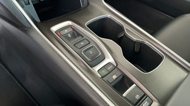 Used 2022 Honda Accord Sport image 14