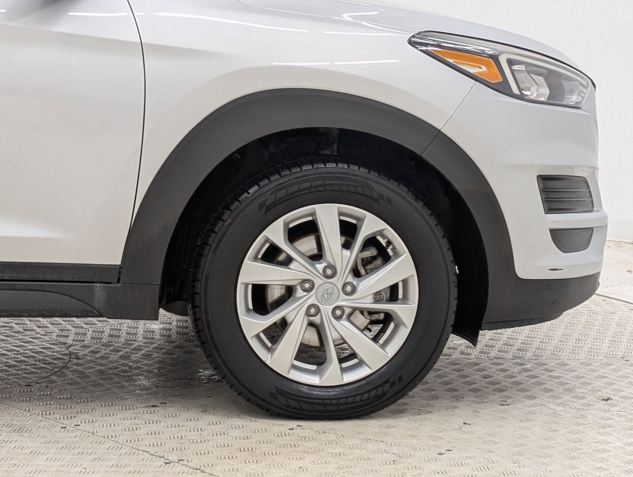 Used 2019 Hyundai Tucson SE image 12