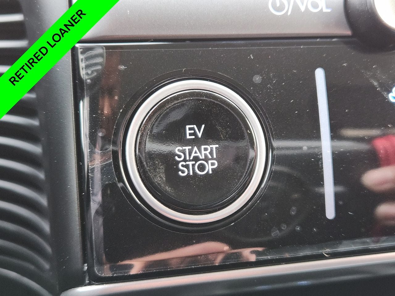 New 2026 Hyundai Ioniq 5 SE RWD image 16