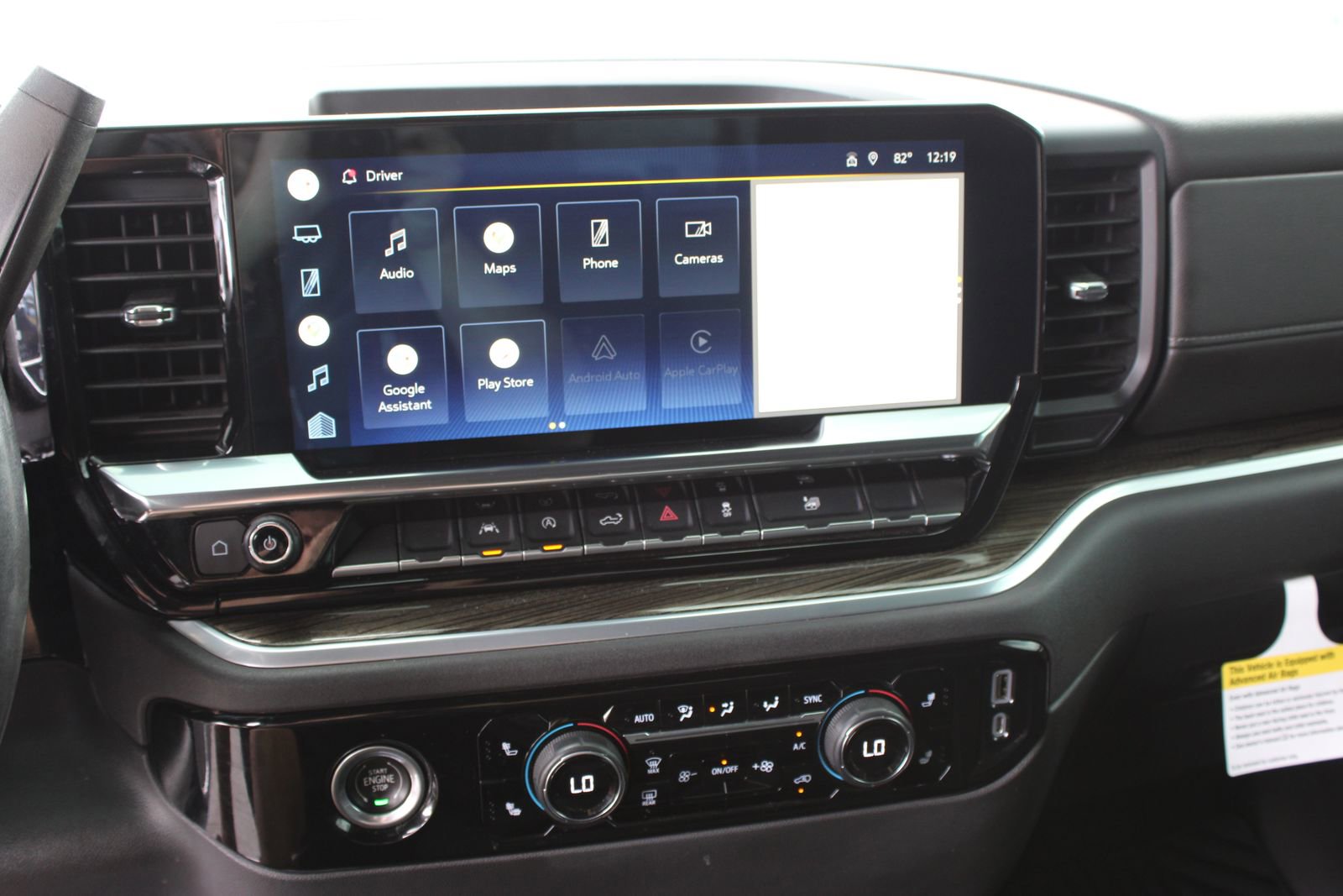 Used 2022 Chevrolet Silverado 1500 LT image 14