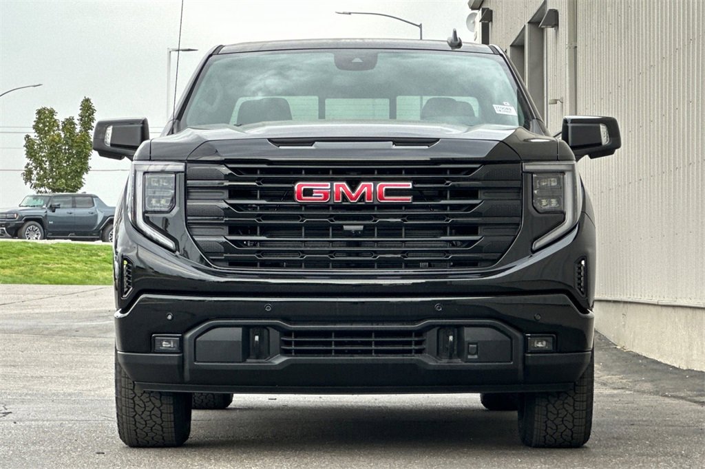 New 2026 GMC Sierra 1500 Elevation w/ Elevation Premium Package image 3