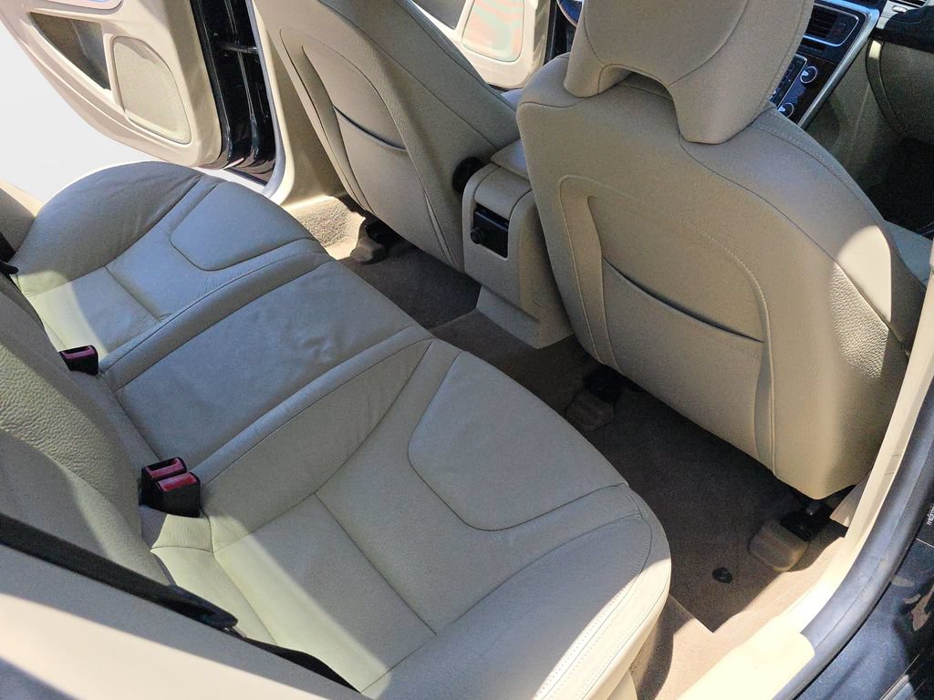 Used 2012 Volvo S60 T5 FWD image 13