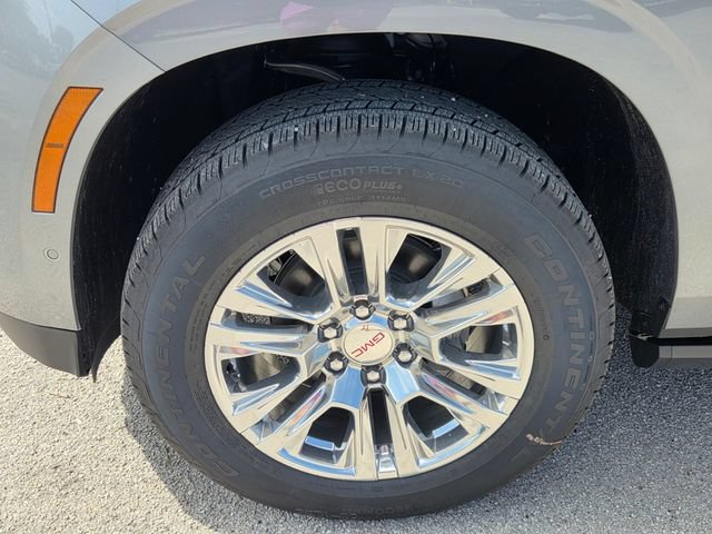 New 2026 GMC Yukon XL Denali w/ Sun & Power Step Package AWD/4WD image 4