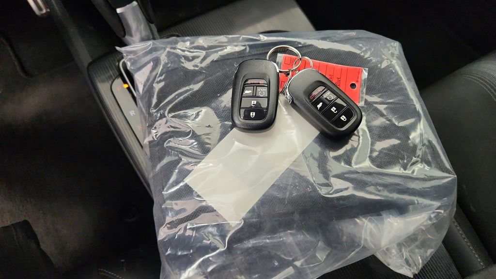 Used 2022 Honda Civic Sport image 30