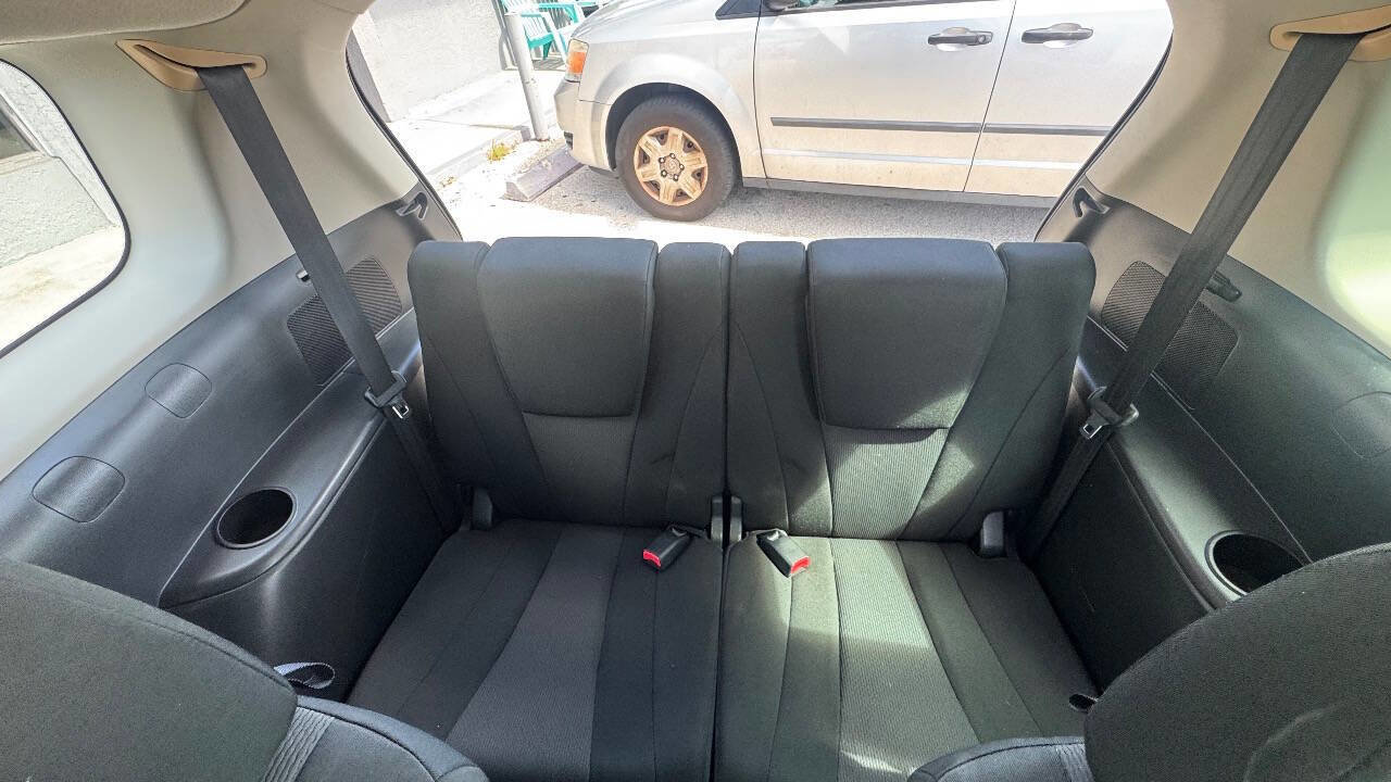 Used 2013 MAZDA MAZDA5 Sport image 17