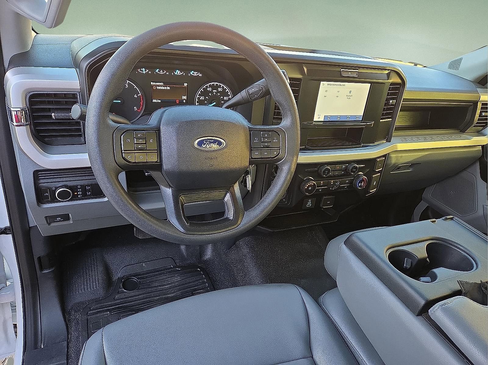 Used 2025 Ford F350 XL image 10