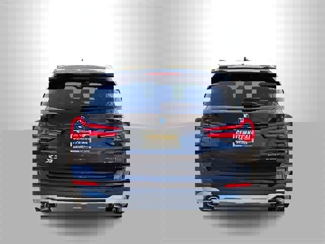 Used 2023 BMW X3 sDrive30i image 7