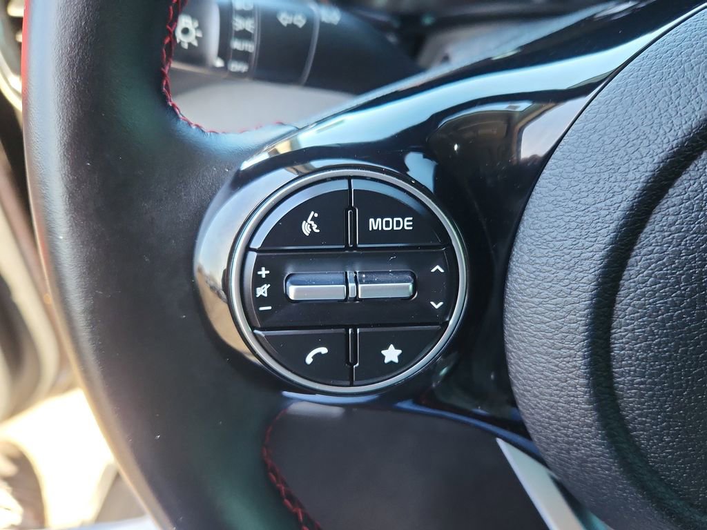 Used 2023 Kia Soul GT-Line image 20
