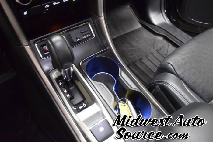 Used 2020 Subaru Ascent Limited w/ Popular Package #2A AWD/4WD image 15