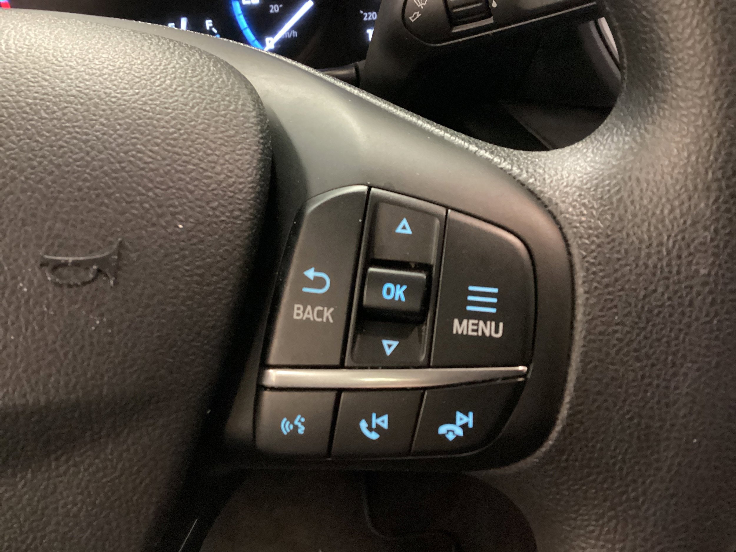 Used 2024 Ford Bronco Sport Big Bend AWD/4WD image 20