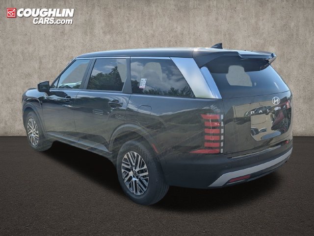 New 2026 Hyundai Palisade SE AWD/4WD image 6