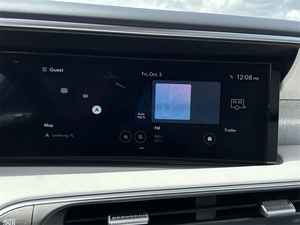 New 2026 Hyundai Palisade Calligraphy image 25