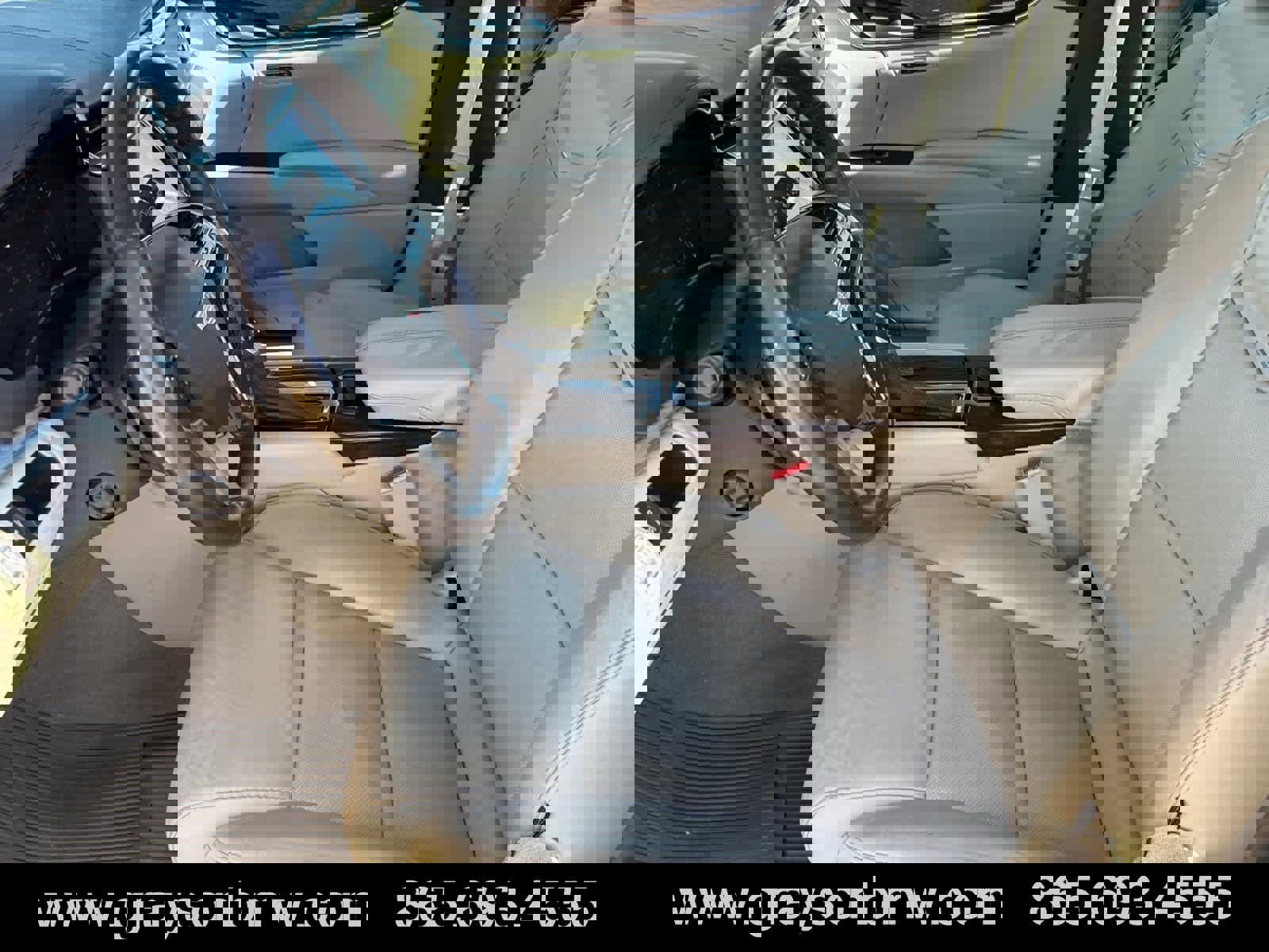 Used 2016 Cadillac XTS Luxury w/ Driver Awareness Package image 10